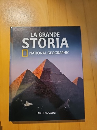 Grande storia national - storia,