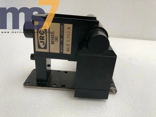 Jrc m1437 magnetron radar - m1437, a
