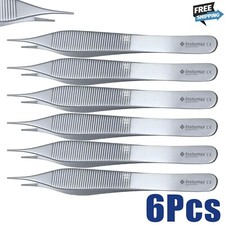 Pinzetta Adson 12 cm X1 Set di