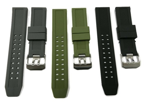 Cinturino orologio gomma - orologio,