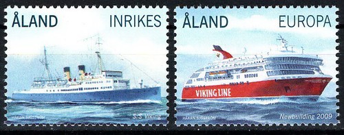Aland lotto traghetti nuovi - lotto,