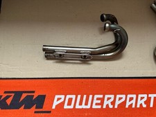 Collettore KTM 583 R L GS RD