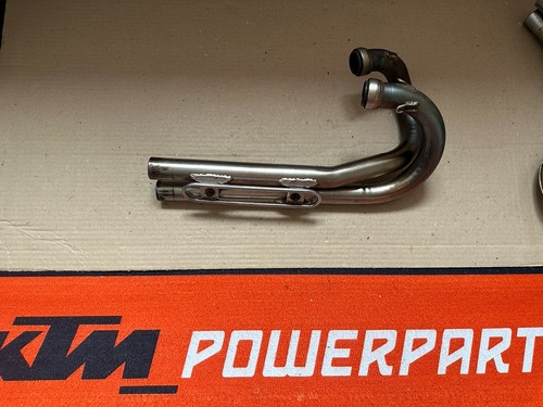 Collettore ktm 583 - r, rd