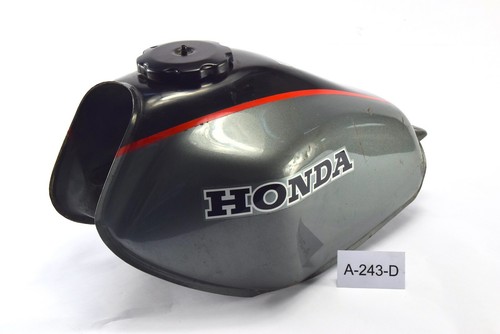 Honda 500 pd01 1981 - 500, bj