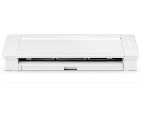 Plotter taglio silhouette - plotter,