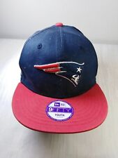 NEW ERA YOUTH CAPPELLO TAGLIA REGOLABILE BERRETTO MAN HAT CAP VINTAGE SPORT