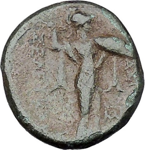 Seleukos nikator 312bc - seleukos,