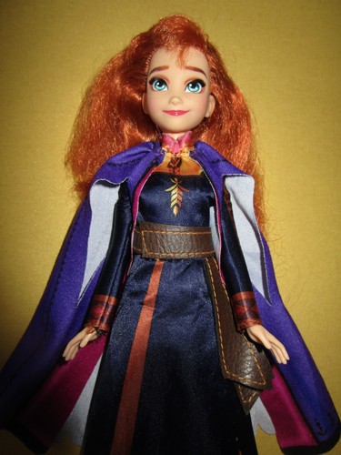 B1494 disney princess anna - b1494),