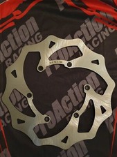 Disco freno posteriore Beta RR