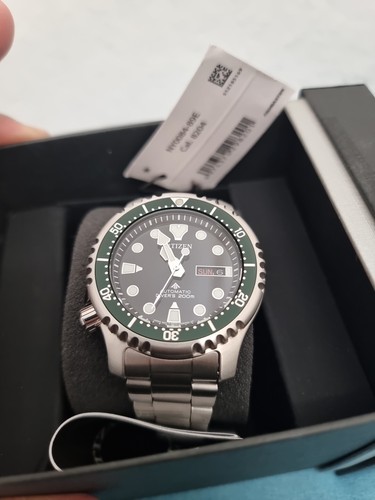 Orologio automatico uomo - automatico, da