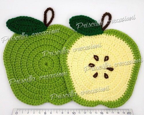 Coppia presine cucina - coppia, di