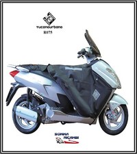 COPRIGAMBE / TERMOSCUD [TUCANO