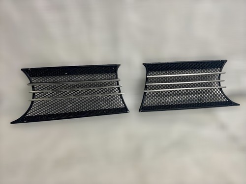 Coppia griglie frontali sx - griglie,