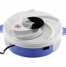 Trappola Esca Elettrica per