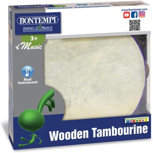 Bontempi bnt561820 tamburello - bnt561820,