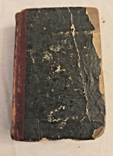 PROVERBI TOSCANI DI GIUSEPPE GIUSTI CON FRANCOBOLLO  BLUE BENJAMIN FRANKLIN VFOT