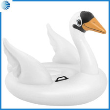 Cigno gonfiabile per bambini