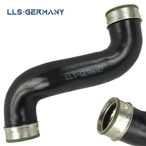 Tubo turbo per mercedes - tubo,