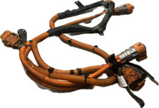 Cablaggio elettrico alta