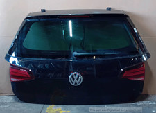 5G6827025Q Portello post.  VOLKSWAGEN GOLF 2.0 GTI Clubsport BMT Ber 3p/b/1984cc