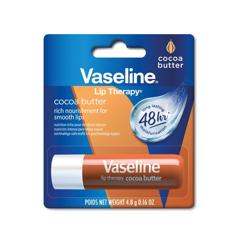 Vaselina lip therapy burro - therapy,