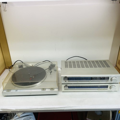 Vintage jvc a10 giradischi - l-a10,
