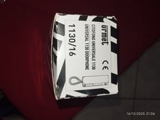Urmet 1130/16 Citofono