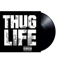 2pac thug life volume - -,