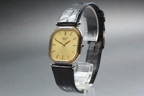 Quasi come nuovo - come, seiko