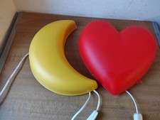 Lampada da parete Ikea Smila