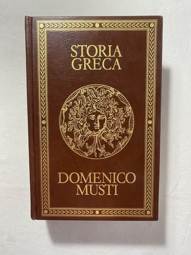 Storia greca domenico - storia,