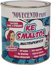 KESMALTO Vernice NOVECENTO