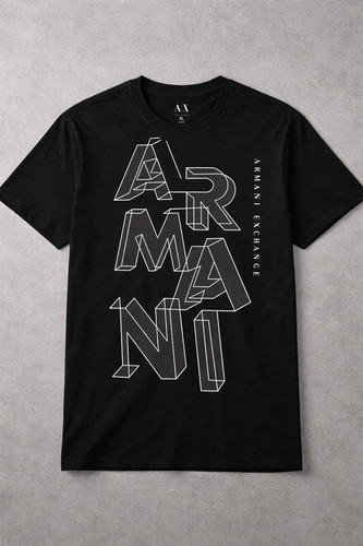Shirt uomo armani exchange - uomo,