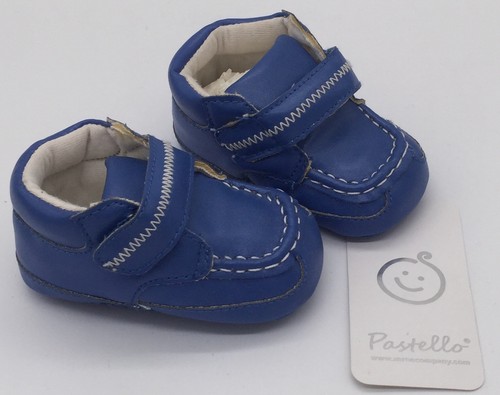 Scarpine neonato pastello - scarpine,