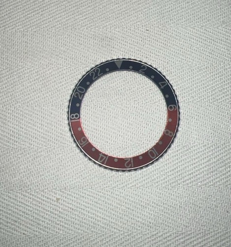 Rolex gmt master - gmt, 16700