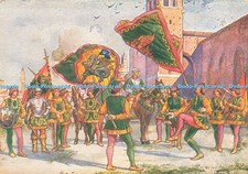 D223891 Le Storiche Contrade