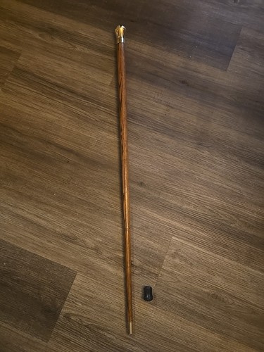 Antico pomello vintage - pomello, 35"
