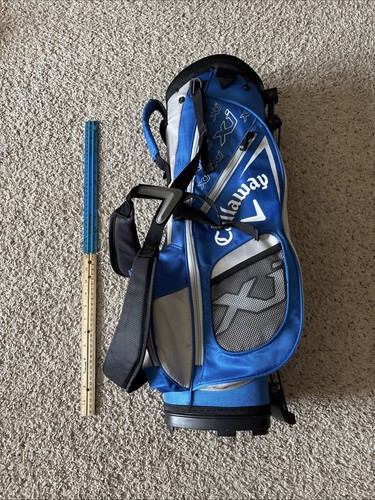 Borsa golf callaway xj - da,
