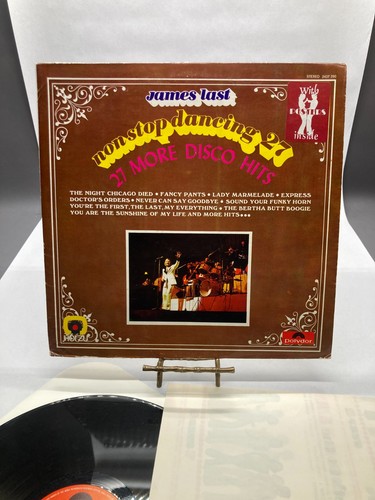 James last non stop - non,
