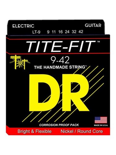 Set corde per chitarra