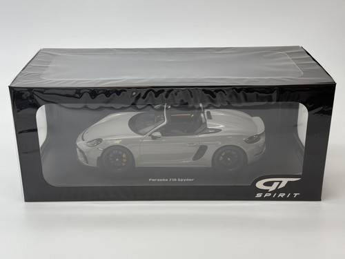 Porsche 718 982 - 718, boxster
