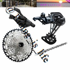 Gruppo mtb shimano slx - gruppo,