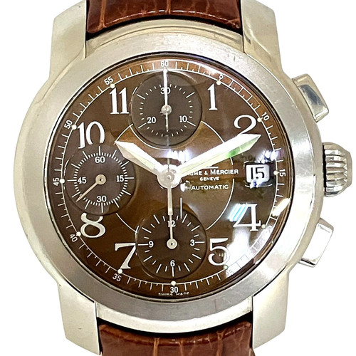 Orologio uomo baume - baume, mercier