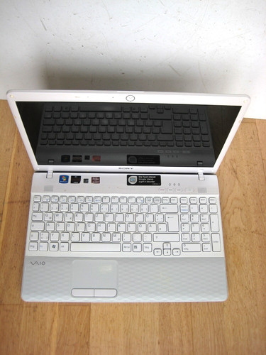 Portatile sony vaio - portatile,