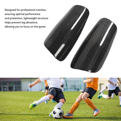 Paio parastinchi calcio in - 1,