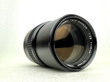 Minolta MC Teleobiettivo