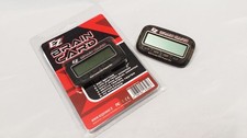 Brain Card LIPO Battery Monitor, Servo Tester, KV/RPM Tester, Interfaccia Pc