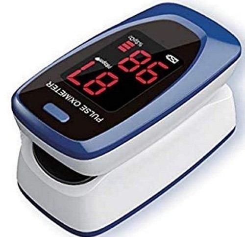 Gima saturimetro oxy2 - gima,