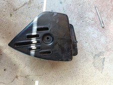 Cassa filtro Ancillotti 125