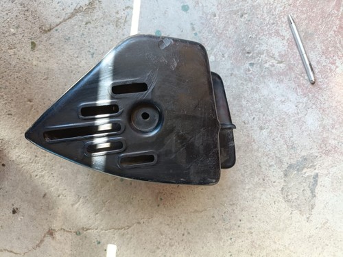 Cassa filtro ancillotti 125 - ancillotti,